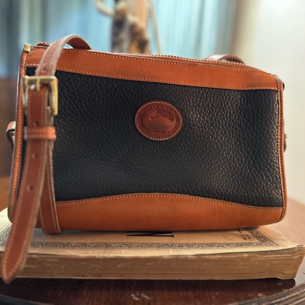 Vintage dooney!